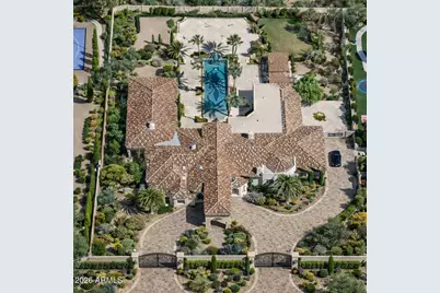 6525 N Lost Dutchman Drive, Paradise Valley, AZ 85253 - Photo 5