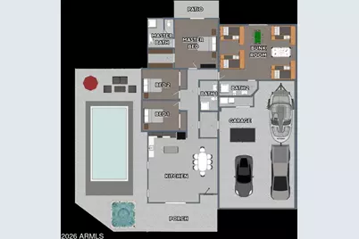 125 Starlight Way, Sedona, AZ 86351 - Photo 3
