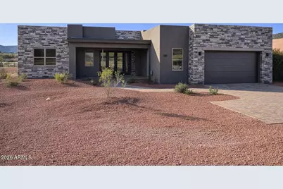 125 Starlight Way, Sedona, AZ 86351 - Photo 1