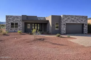 125 Starlight Way, Sedona, AZ 86351 - Photo 1