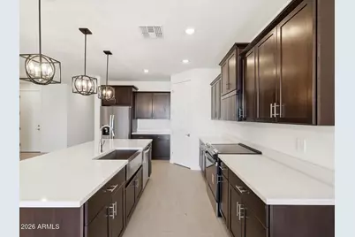 24482 W Chambers Street, Buckeye, AZ 85326 - Photo 1