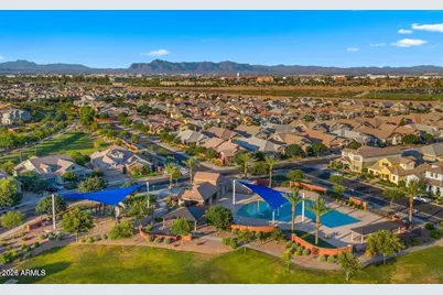 4451 E Bernice Street, Gilbert, AZ 85295 - Photo 25