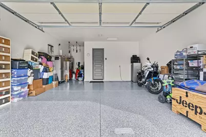 4451 E Bernice Street, Gilbert, AZ 85295 - Photo 23