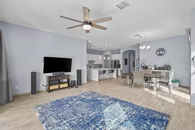 4451 E Bernice Street, Gilbert, AZ 85295 - Photo 11