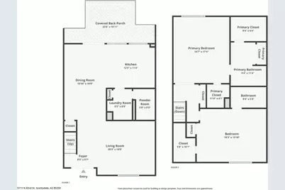 5111 N 83rd Street, Scottsdale, AZ 85250 - Photo 31