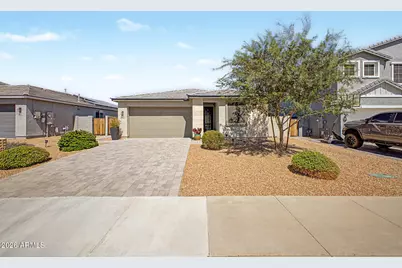 26331 N 133rd Avenue, Peoria, AZ 85383 - Photo 1