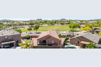 28789 N Broken Shale Drive, San Tan Valley, AZ 85143 - Photo 21