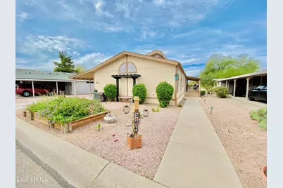 3901 E Pinnacle Peak Road #384, Phoenix, AZ 85050 - Photo 3