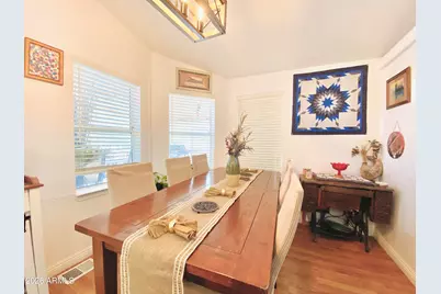 3901 E Pinnacle Peak Road #384, Phoenix, AZ 85050 - Photo 31