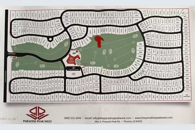 3901 E Pinnacle Peak Road #384, Phoenix, AZ 85050 - Photo 51