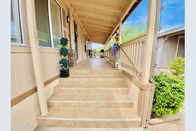 3901 E Pinnacle Peak Road #384, Phoenix, AZ 85050 - Photo 5