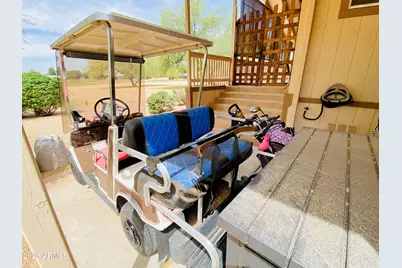 3901 E Pinnacle Peak Road #384, Phoenix, AZ 85050 - Photo 13