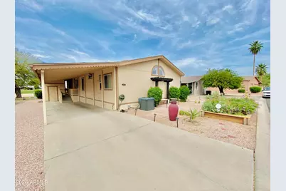 3901 E Pinnacle Peak Road #384, Phoenix, AZ 85050 - Photo 1