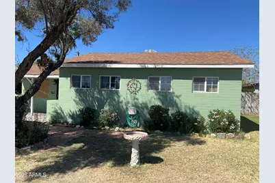 5712 W Orangewood Avenue, Glendale, AZ 85301 - Photo 1