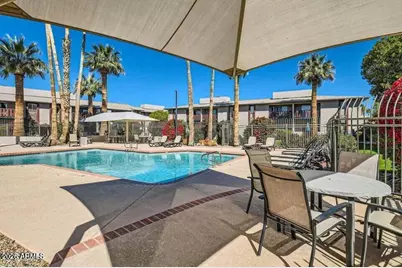 4354 N 82nd Street #183, Scottsdale, AZ 85251 - Photo 29
