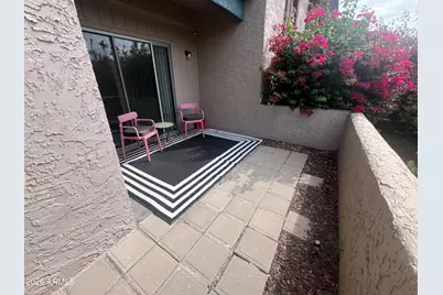 4354 N 82nd Street #183, Scottsdale, AZ 85251 - Photo 25