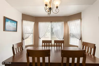 3432 Rosburg Street, Sierra Vista, AZ 85650 - Photo 17