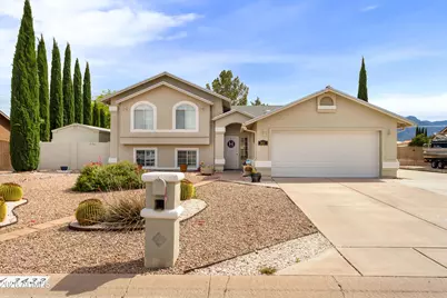 3432 Rosburg Street, Sierra Vista, AZ 85650 - Photo 1