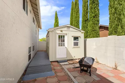 3432 Rosburg Street, Sierra Vista, AZ 85650 - Photo 49