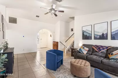 3432 Rosburg Street, Sierra Vista, AZ 85650 - Photo 11