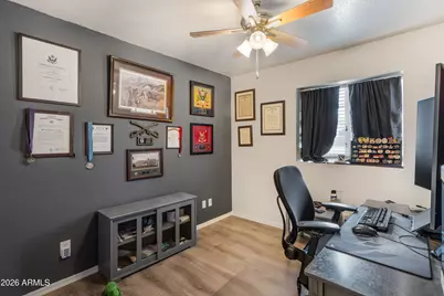 3432 Rosburg Street, Sierra Vista, AZ 85650 - Photo 29