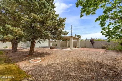 3432 Rosburg Street, Sierra Vista, AZ 85650 - Photo 43