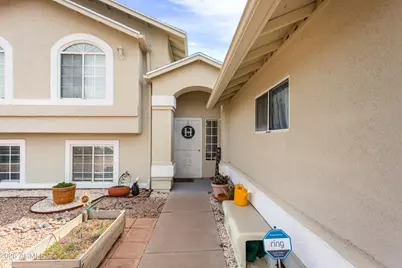 3432 Rosburg Street, Sierra Vista, AZ 85650 - Photo 5