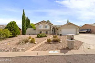 3432 Rosburg St, Sierra Vista, AZ 85650 - Photo 3