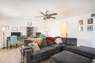 3432 Rosburg St, Sierra Vista, AZ 85650 - Photo 21