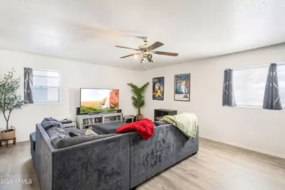 3432 Rosburg Street, Sierra Vista, AZ 85650 - Photo 19