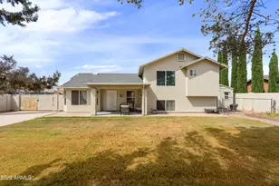 3432 Rosburg St, Sierra Vista, AZ 85650 - Photo 45