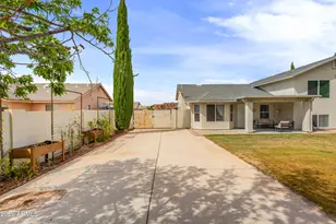 3432 Rosburg St, Sierra Vista, AZ 85650 - Photo 41