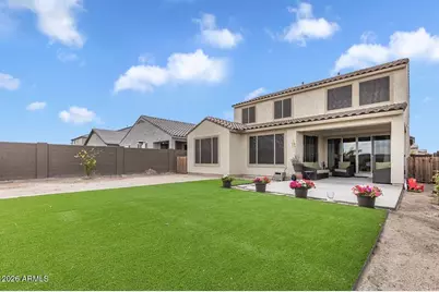 8521 S 67th Drive, Laveen, AZ 85339 - Photo 37