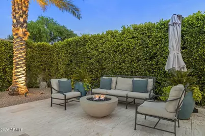 7613 E Via De Lindo --, Scottsdale, AZ 85258 - Photo 15