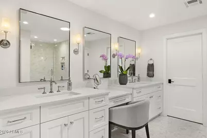 7613 E Via De Lindo --, Scottsdale, AZ 85258 - Photo 9