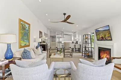 7613 E Via De Lindo --, Scottsdale, AZ 85258 - Photo 5