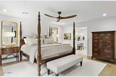 7613 E Via De Lindo --, Scottsdale, AZ 85258 - Photo 7