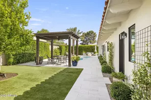 7613 E Via De Lindo --, Scottsdale, AZ 85258 - Photo 23