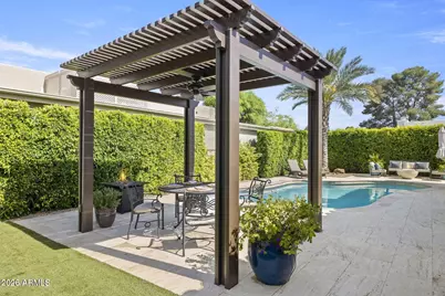 7613 E Via De Lindo --, Scottsdale, AZ 85258 - Photo 17