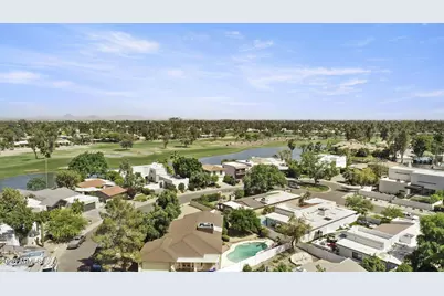 7613 E Via De Lindo --, Scottsdale, AZ 85258 - Photo 21