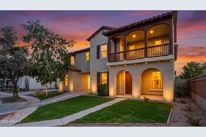 12988 N 152nd Ave Avenue, Surprise, AZ 85379 - Photo 49