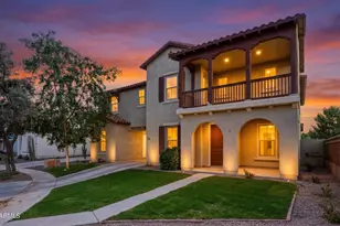 12988 N 152nd Ave Ave, Surprise, AZ 85379 - Photo 49