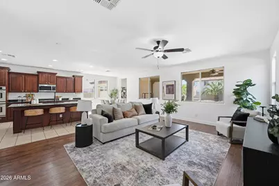 12988 N 152nd Ave Avenue, Surprise, AZ 85379 - Photo 5