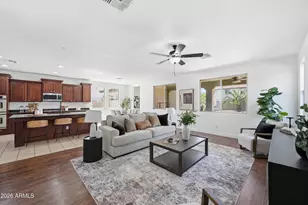 12988 N 152nd Ave Ave, Surprise, AZ 85379 - Photo 5