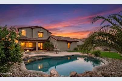 12988 N 152nd Ave Avenue, Surprise, AZ 85379 - Photo 3