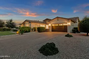 20137 E Via Del Palo --, Queen Creek, AZ 85142 - Photo 9