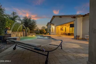 20137 E Via Del Palo --, Queen Creek, AZ 85142 - Photo 57