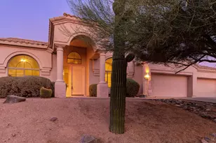 29705 N 69th Pl, Scottsdale, AZ 85266 - Photo 35