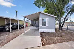 2701 E Allred Ave, Mesa, AZ 85204 - Photo 3