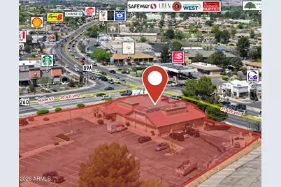 1041 Highway 89A -- #279, Cottonwood, AZ 86326 - Photo 1